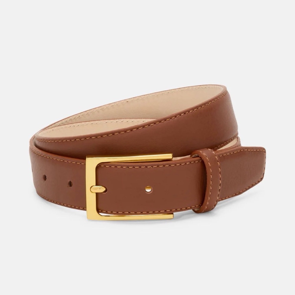 NIB Aureum Number 5 Belt